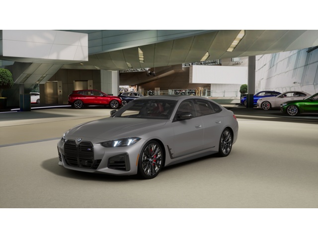 2027 BMW 4 Series M440i xDrive
