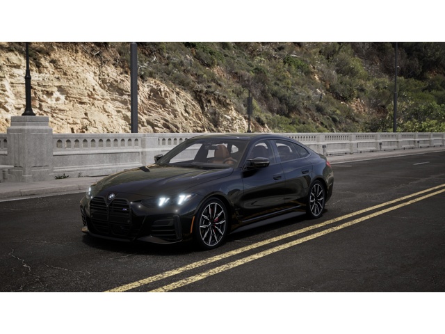 2026 BMW 4 Series M440i's photo