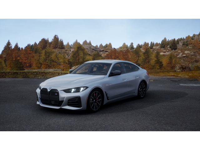 2026 BMW 4 Series M440i xDrive