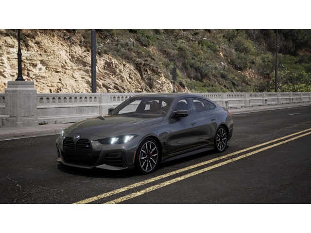 2026 BMW 4 Series M440i xDrive Gran Coupe