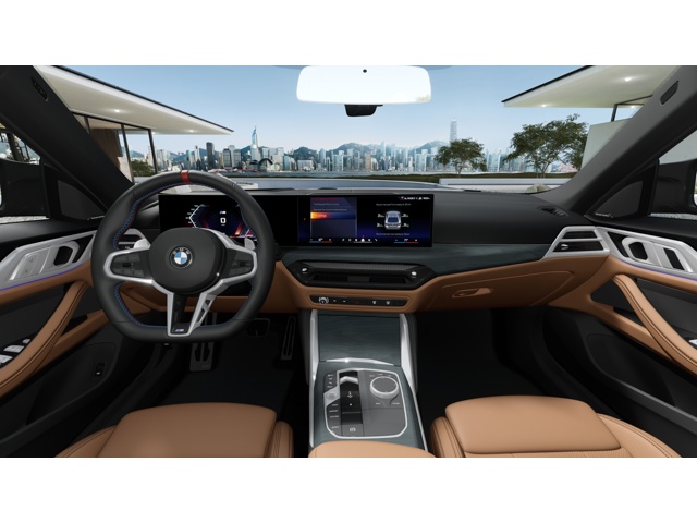 New 2026 Dravit Grey Metallic BMW  image 10