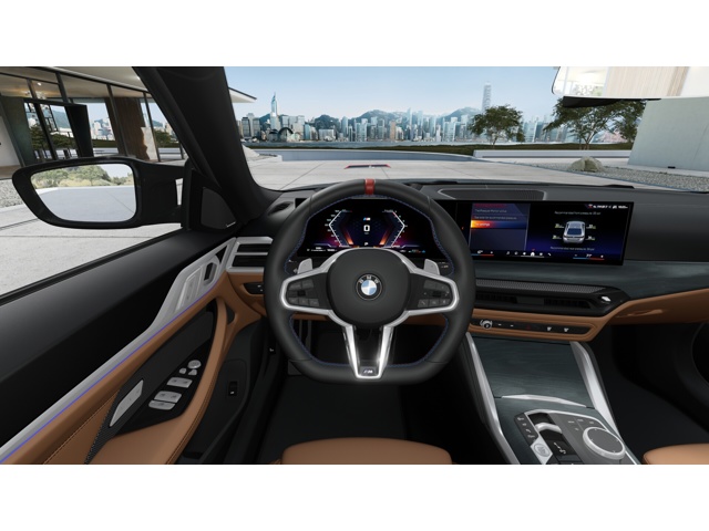 New 2026 Dravit Grey Metallic BMW  image 13