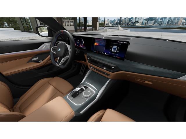 New 2026 Dravit Grey Metallic BMW  image 14
