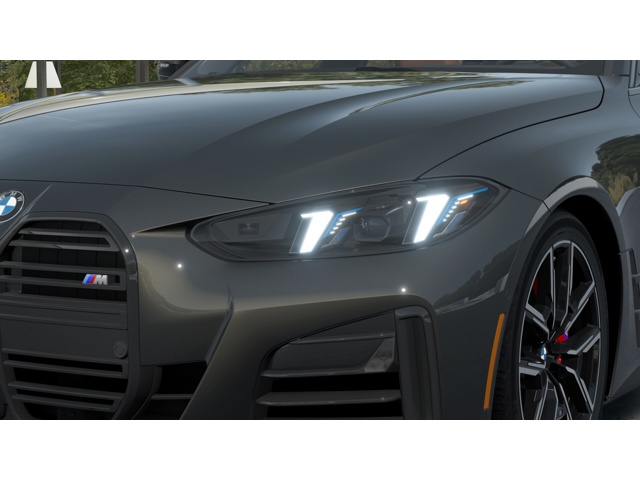 New 2026 Dravit Grey Metallic BMW  image 6