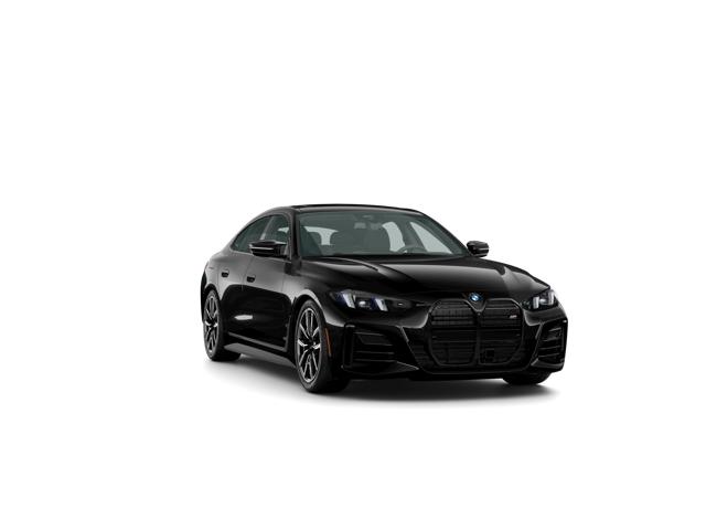 2027 BMW 4 Series M440i xDrive
