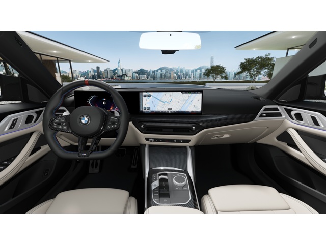 2026 BMW 4 Series M440i - Photo 10