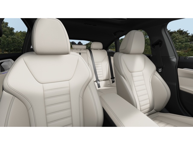 2026 BMW 4 Series M440i - Photo 11