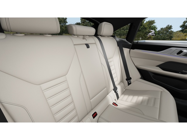2026 BMW 4 Series M440i - Photo 12