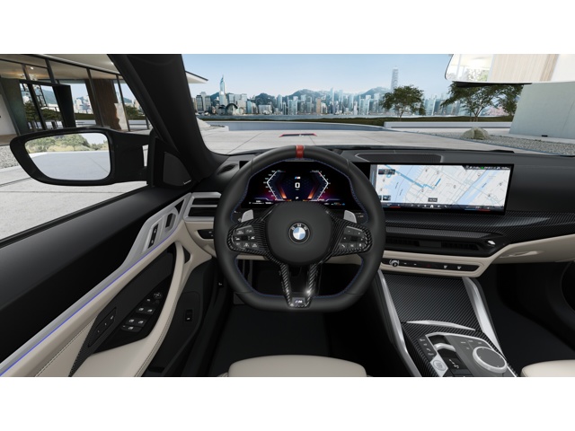 2026 BMW 4 Series M440i - Photo 13