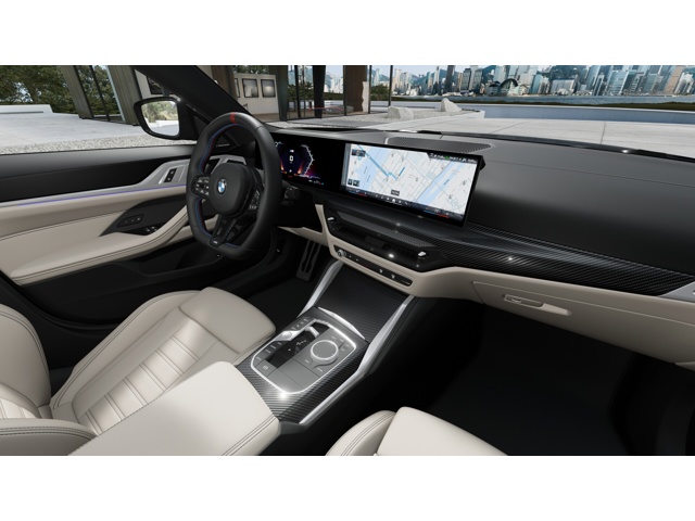 2026 BMW 4 Series M440i - Photo 14