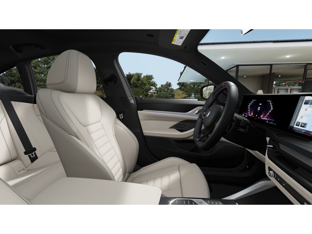 2026 BMW 4 Series M440i - Photo 9
