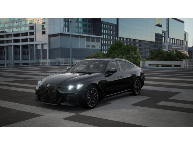 2026 BMW 4 Series M440i's photo