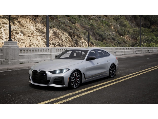 2027 BMW 4 Series M440i xDrive