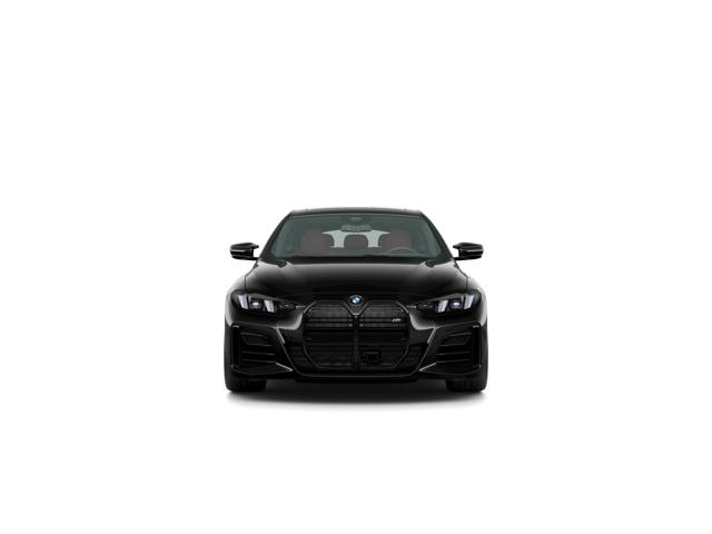 New 2027 Black Sapphire Metallic BMW M440i xDrive image 2