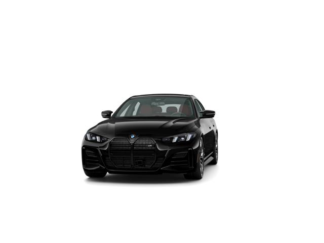 New 2027 Black Sapphire Metallic BMW M440i xDrive image 3
