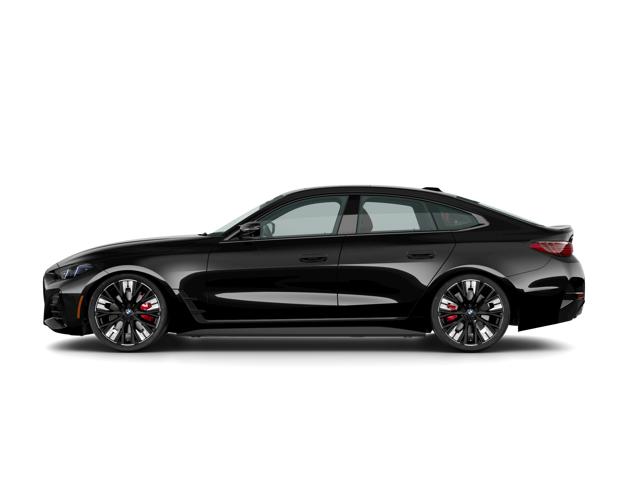 New 2027 Black Sapphire Metallic BMW M440i xDrive image 4