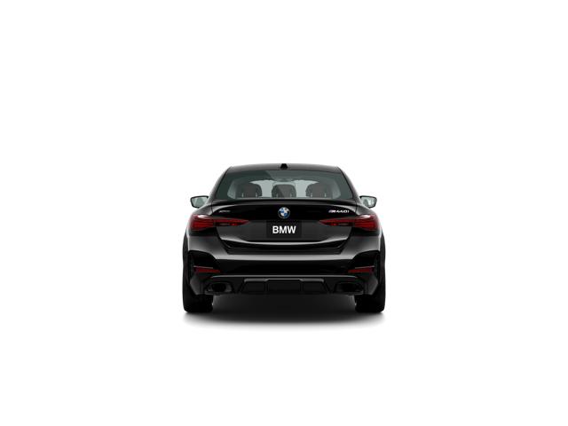 New 2027 Black Sapphire Metallic BMW M440i xDrive image 5