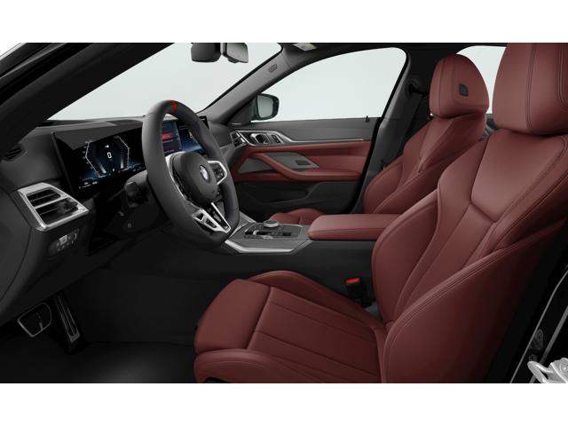 New 2027 Black Sapphire Metallic BMW M440i xDrive image 6