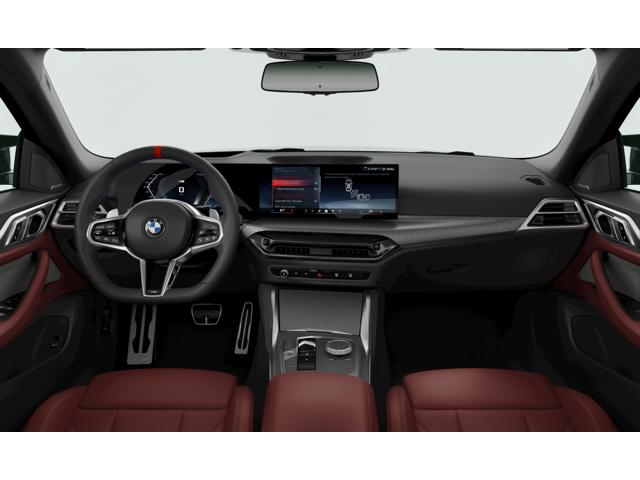 New 2027 Black Sapphire Metallic BMW M440i xDrive image 7