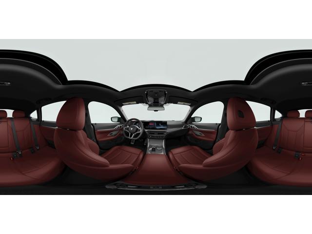 New 2027 Black Sapphire Metallic BMW M440i xDrive image 8