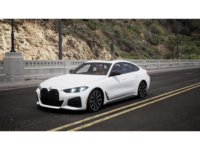 2026 BMW 440i M440i xDrive