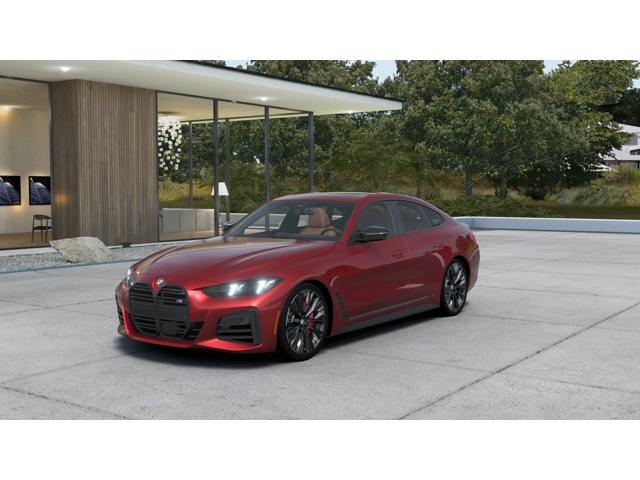 2026 BMW 4 Series M440i xDrive