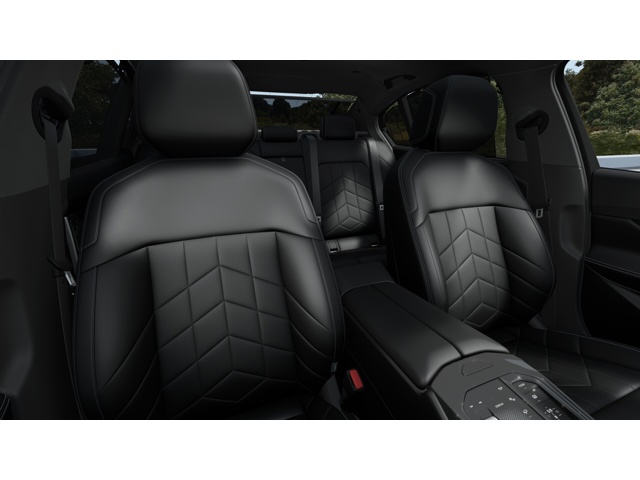 New 2027 Black Sapphire Metallic BMW  image 11