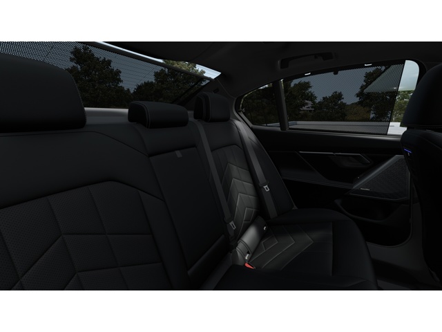New 2027 Black Sapphire Metallic BMW  image 12