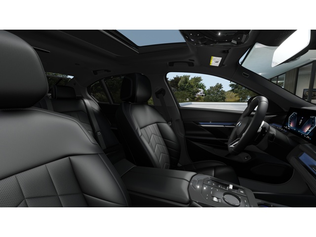 New 2027 Black Sapphire Metallic BMW  image 9
