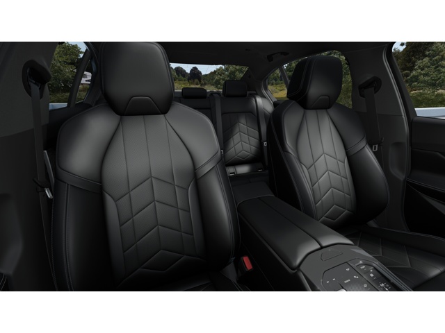 New 2027 Black Sapphire Metallic BMW 540i xDrive image 11