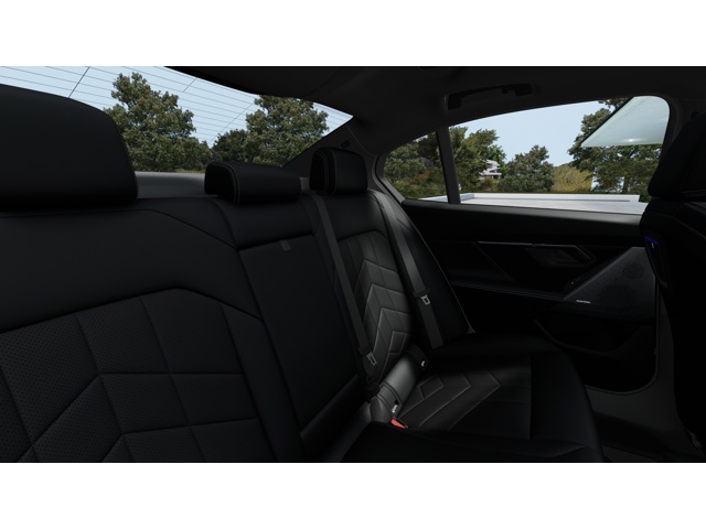 New 2027 Black Sapphire Metallic BMW 540i xDrive image 12