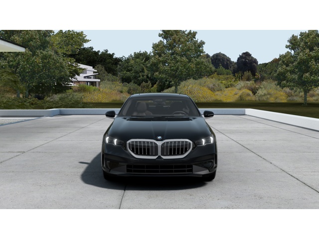 2026 Bmw 540i 540i xDrive photo 3