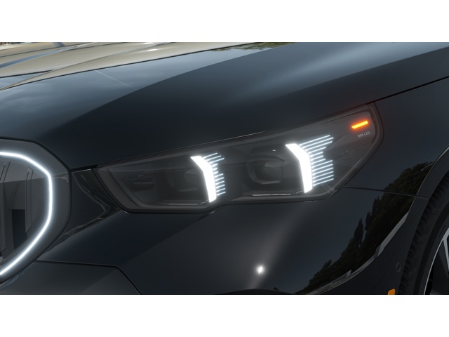 2026 Bmw 540i xDrive photo 6