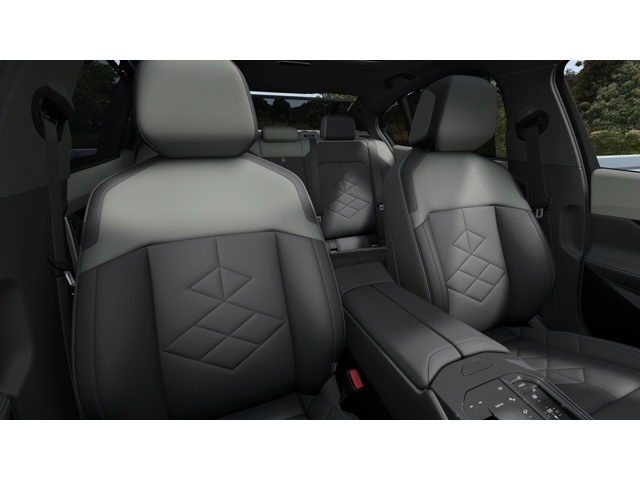 New 2027 Frozen Pure Grey Metallic BMW 540i xDrive image 11
