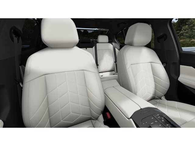 New 2027 Dark Graphite Metallic BMW 540i xDrive image 11