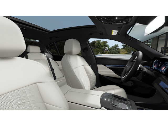 New 2027 Dark Graphite Metallic BMW 540i xDrive image 9