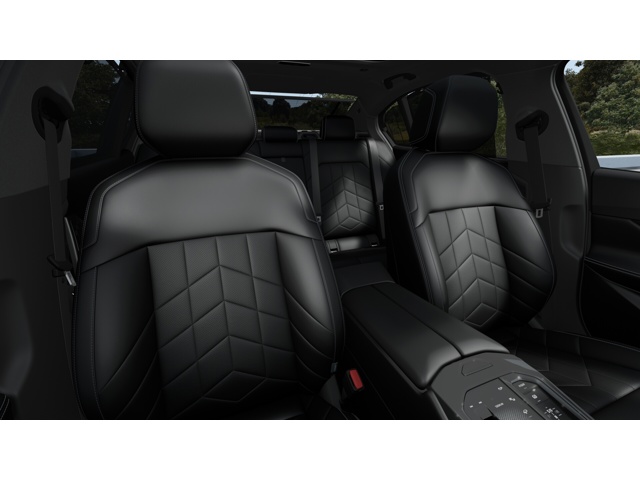 New 2027 Carbon Black Metallic BMW 540i image 11