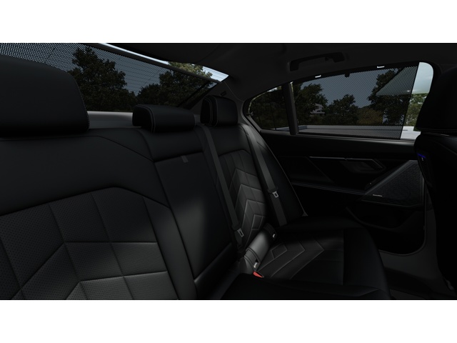 New 2027 Carbon Black Metallic BMW 540i image 12