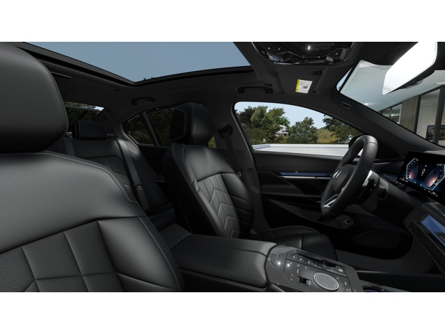 New 2027 Carbon Black Metallic BMW 540i image 9