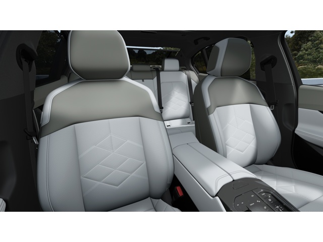 New 2027 Oxide Grey Metallic BMW 540i xDrive image 11
