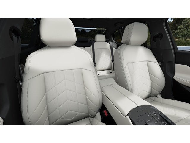 New 2027 Vegas Red Metallic BMW 540i xDrive image 11