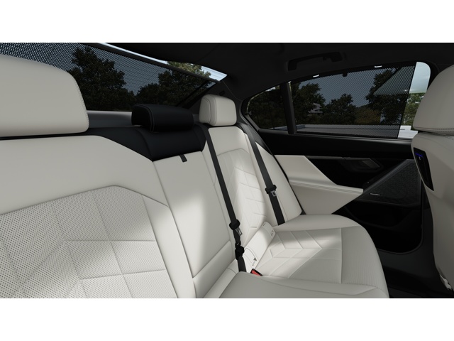 New 2027 Vegas Red Metallic BMW 540i xDrive image 12