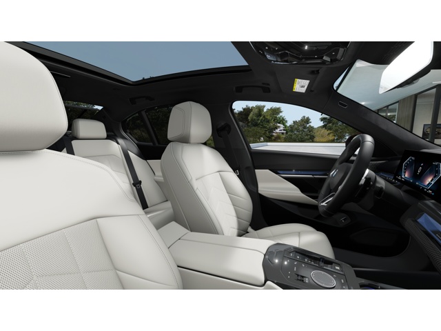 New 2027 Vegas Red Metallic BMW 540i xDrive image 9
