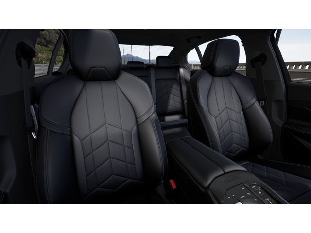 2027 BMW 5 Series 540i - Photo 11