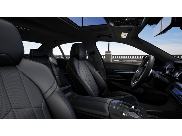 2027 BMW 5 Series 540i - Photo 9