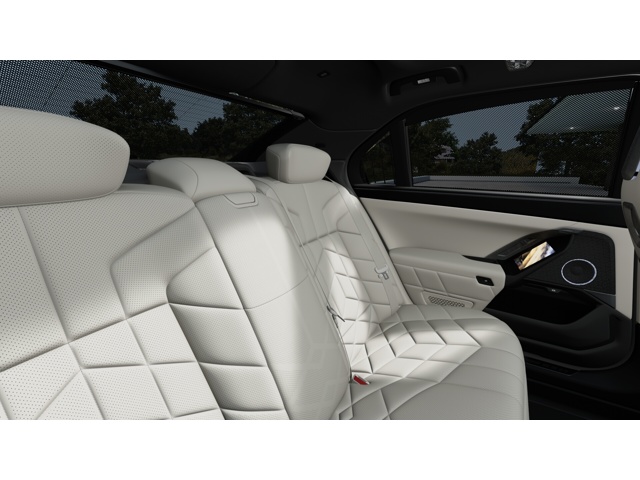 New 2027 Black Sapphire Metallic BMW  image 12
