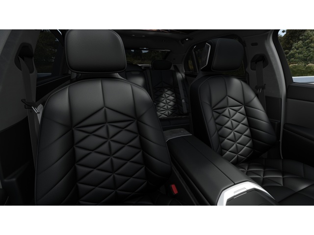 New 2027 Black Sapphire Metallic BMW  image 11