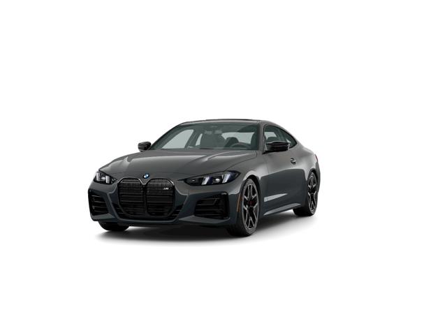 New 2026 BMW 4 Series Base