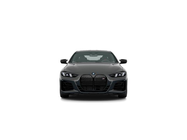 New 2026 BMW 4 Series Base
