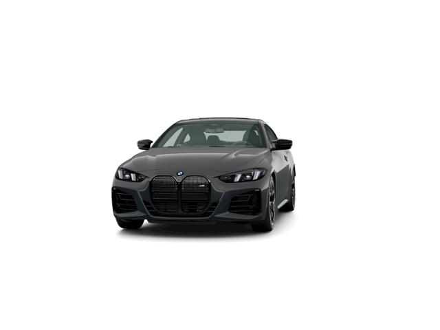 New 2026 BMW 4 Series Base